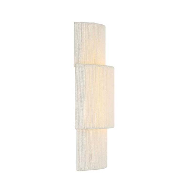 Savoy House 9-1045-20 Balthazar 1-lt 14" Tall LED Wall Sconce