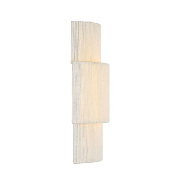 Savoy House 9-1045-20 Balthazar 1-lt 14" Tall LED Wall Sconce