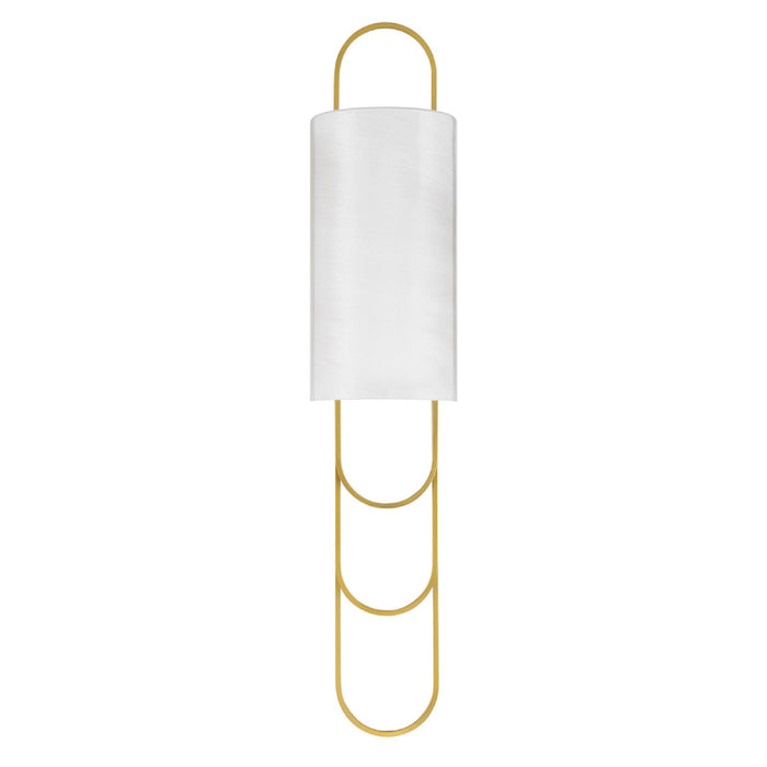 Savoy House 9-1051-1 Tartine 1-lt 30" Tall LED Wall Sconce