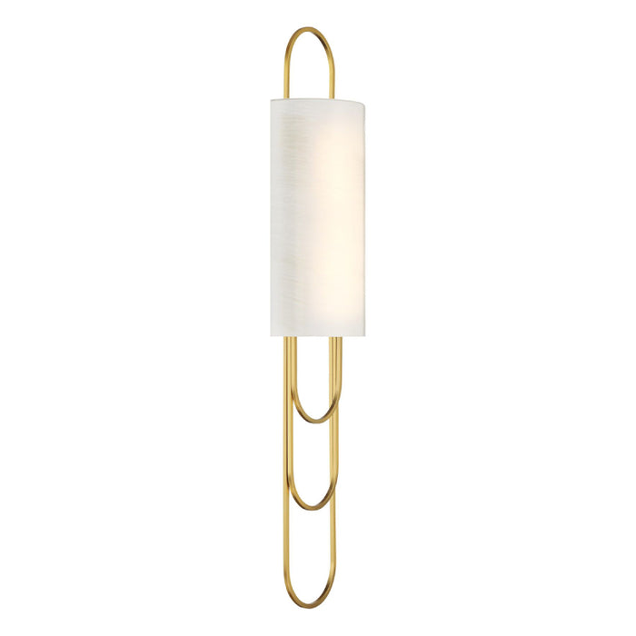 Savoy House 9-1051-1 Tartine 1-lt 30" Tall LED Wall Sconce