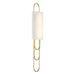 Savoy House 9-1051-1 Tartine 1-lt 30" Tall LED Wall Sconce