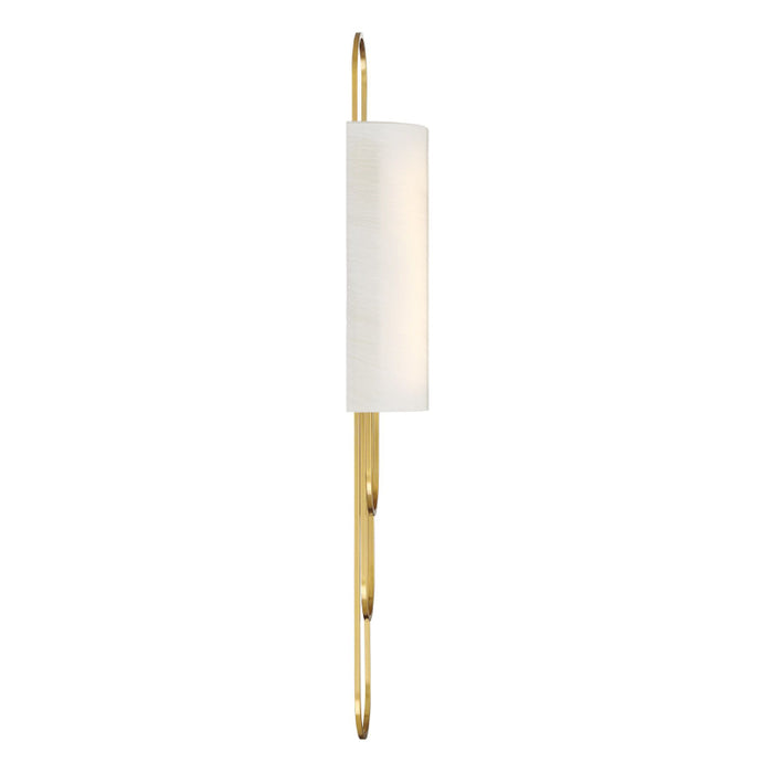 Savoy House 9-1051-1 Tartine 1-lt 30" Tall LED Wall Sconce