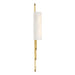 Savoy House 9-1051-1 Tartine 1-lt 30" Tall LED Wall Sconce