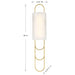 Savoy House 9-1051-1 Tartine 1-lt 30" Tall LED Wall Sconce