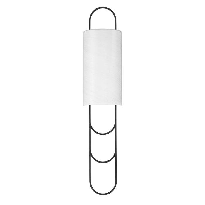 Savoy House 9-1051-1 Tartine 1-lt 30" Tall LED Wall Sconce