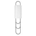 Savoy House 9-1051-1 Tartine 1-lt 30" Tall LED Wall Sconce