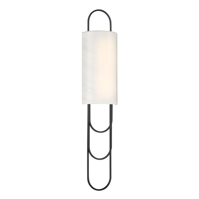 Savoy House 9-1051-1 Tartine 1-lt 30" Tall LED Wall Sconce