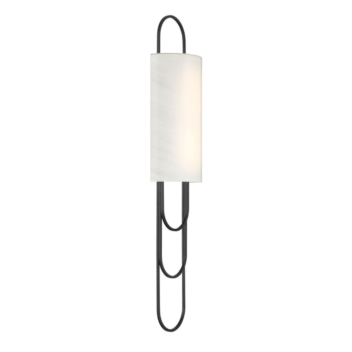 Savoy House 9-1051-1 Tartine 1-lt 30" Tall LED Wall Sconce