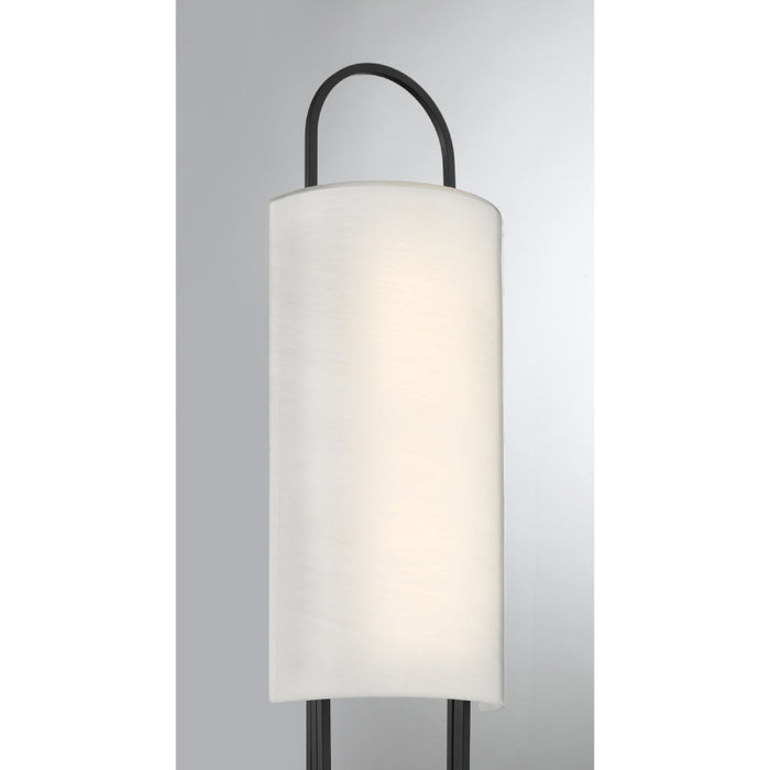 Savoy House 9-1051-1 Tartine 1-lt 30" Tall LED Wall Sconce