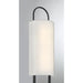 Savoy House 9-1051-1 Tartine 1-lt 30" Tall LED Wall Sconce