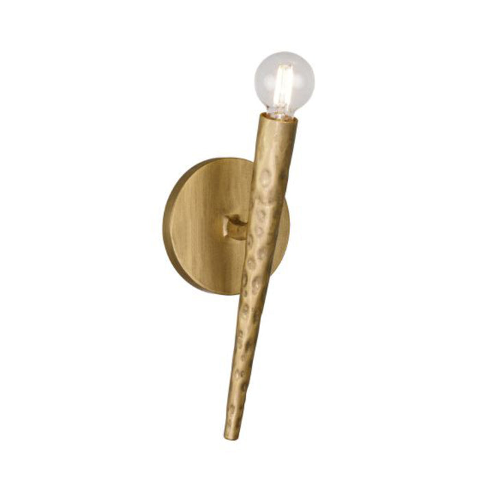 Savoy House 9-1529-1 Belleza 1-lt 11" Tall Wall Sconce