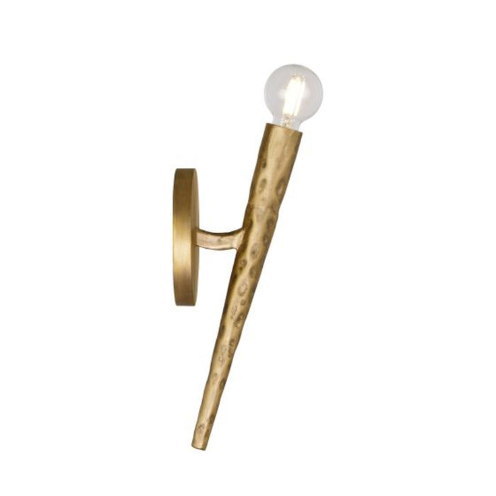 Savoy House 9-1529-1 Belleza 1-lt 11" Tall Wall Sconce