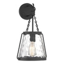Savoy House 9-1801-1 Crawford 1-lt 17" Tall Wall Sconce