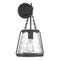 Savoy House 9-1801-1 Crawford 1-lt 17" Tall Wall Sconce
