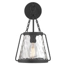 Savoy House 9-1801-1 Crawford 1-lt 17" Tall Wall Sconce