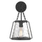 Savoy House 9-1801-1 Crawford 1-lt 17" Tall Wall Sconce