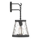 Savoy House 9-1801-1 Crawford 1-lt 17" Tall Wall Sconce