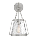 Savoy House 9-1801-1 Crawford 1-lt 17" Tall Wall Sconce