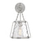 Savoy House 9-1801-1 Crawford 1-lt 17" Tall Wall Sconce
