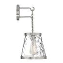 Savoy House 9-1801-1 Crawford 1-lt 17" Tall Wall Sconce
