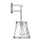 Savoy House 9-1801-1 Crawford 1-lt 17" Tall Wall Sconce