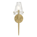 Savoy House 9-2104-1 Shellbourne 1-lt 17" Tall Wall Sconce