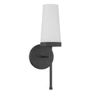 Savoy House 9-2801-1 Haynes 1-lt 16" Tall Wall Sconce