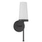 Savoy House 9-2801-1 Haynes 1-lt 16" Tall Wall Sconce