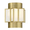 Savoy House 9-3164-2 Gideon 2-lt 11" Tall Wall Sconce