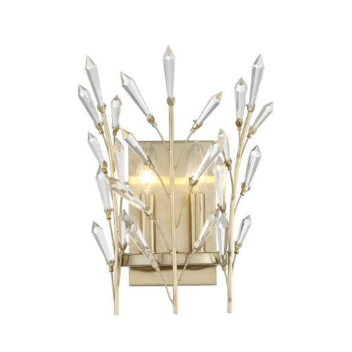 Savoy House 9-4075-2 Orianna 2-lt 14" Tall Wall Sconce