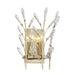Savoy House 9-4075-2 Orianna 2-lt 14" Tall Wall Sconce