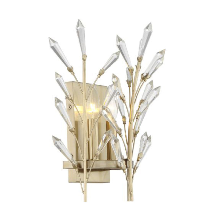 Savoy House 9-4075-2 Orianna 2-lt 14" Tall Wall Sconce