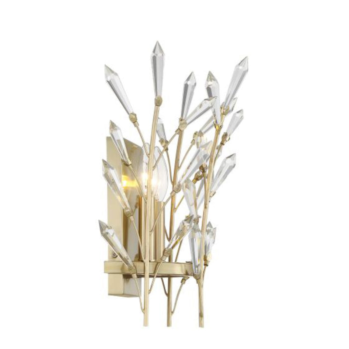 Savoy House 9-4075-2 Orianna 2-lt 14" Tall Wall Sconce