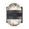 Savoy House 9-4484-2 Biscayne 2-lt 6" Tall LED Wall Sconce