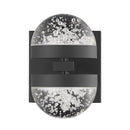 Savoy House 9-4484-2 Biscayne 2-lt 6" Tall LED Wall Sconce