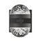 Savoy House 9-4484-2 Biscayne 2-lt 6" Tall LED Wall Sconce
