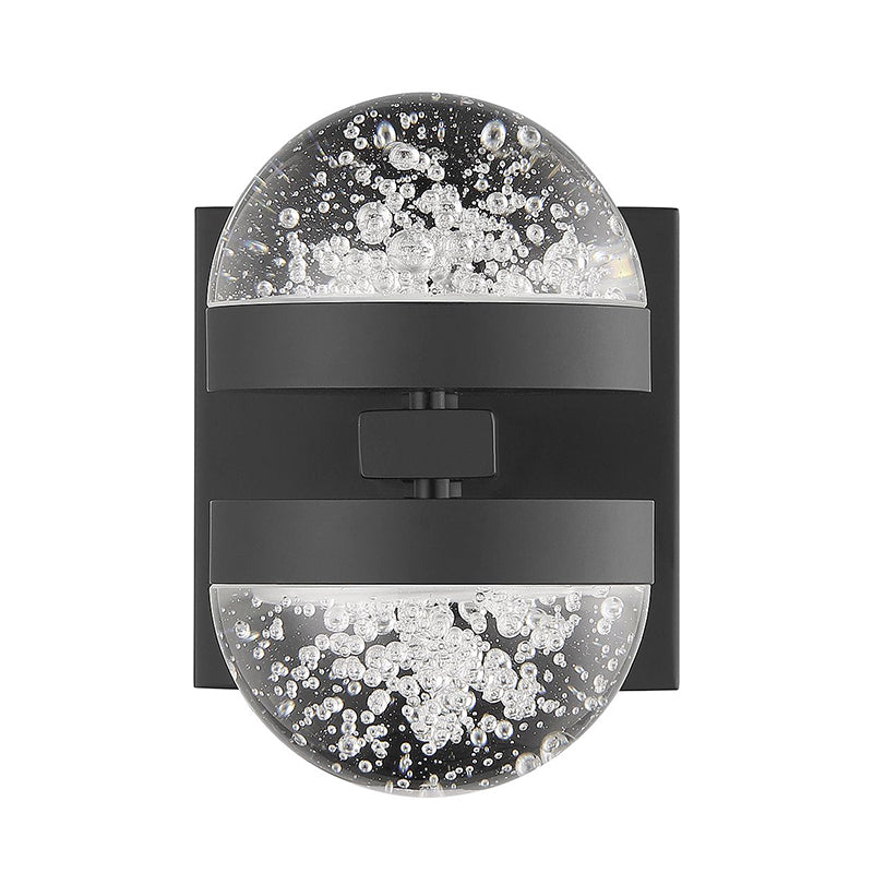 Savoy House 9-4484-2 Biscayne 2-lt 6" Tall LED Wall Sconce