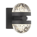 Savoy House 9-4484-2 Biscayne 2-lt 6" Tall LED Wall Sconce