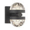 Savoy House 9-4484-2 Biscayne 2-lt 6" Tall LED Wall Sconce