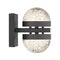 Savoy House 9-4484-2 Biscayne 2-lt 6" Tall LED Wall Sconce