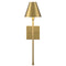 Savoy House 9-5201-1 Jefferson 1-lt 20" Tall Wall Sconce