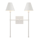 Savoy House 9-5202-2 Jefferson 2-lt 20" Tall Wall Sconce