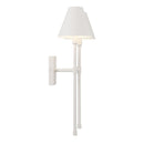 Savoy House 9-5202-2 Jefferson 2-lt 20" Tall Wall Sconce