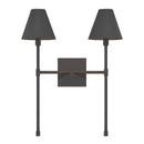 Savoy House 9-5202-2 Jefferson 2-lt 20" Tall Wall Sconce