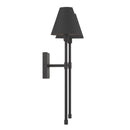 Savoy House 9-5202-2 Jefferson 2-lt 20" Tall Wall Sconce