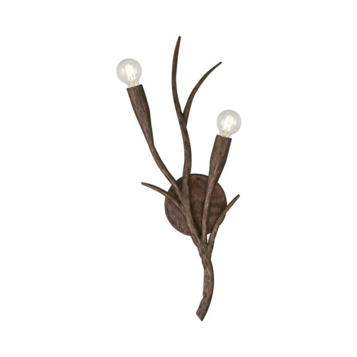 Savoy House 9-5399-2 Palisades 2-lt 23" Tall Wall Sconce