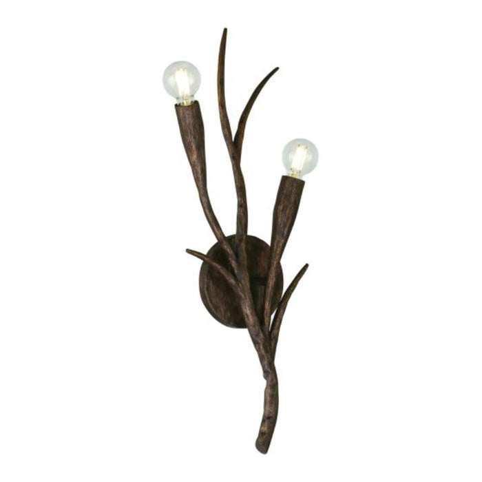 Savoy House 9-5399-2 Palisades 2-lt 23" Tall Wall Sconce