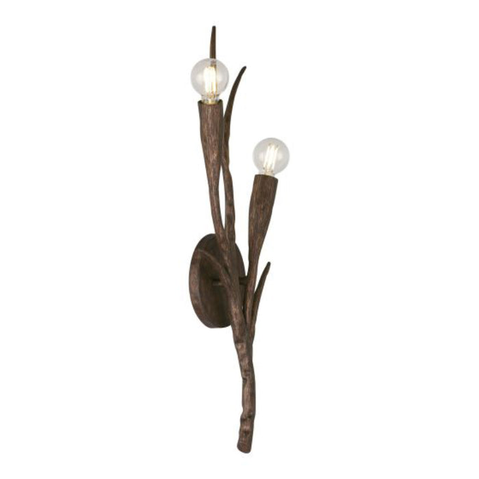 Savoy House 9-5399-2 Palisades 2-lt 23" Tall Wall Sconce