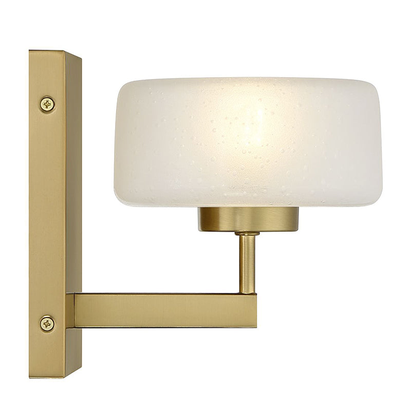 Savoy House 9-5405-1 Falster 1-lt 7" Tall LED Wall Sconce