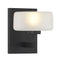 Savoy House 9-5405-1 Falster 1-lt 7" Tall LED Wall Sconce